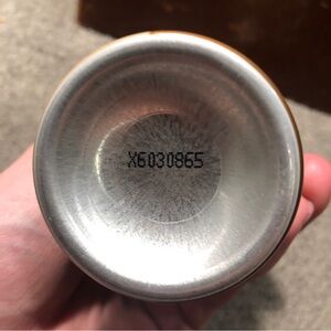 SOLD - Jergens Natural Glow Foaming Daily Moisturizer MEDIUM TO TAN Quick Dry, 6